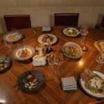 Alfredo Di Roma presenta nueva carta y chef ejecutivo para reinventar la experiencia de comida italiana