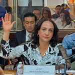 Aline Dávila, la regidora que engaña a los ciudadanos y al SAT