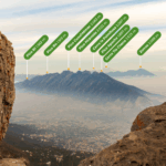 Wikiloc lanza un Identificador de Cimas