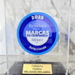 Helados Holanda: el sabor de la confianza