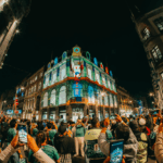 AXE arranca su entrada a la Copa Mundial de la FIFA 2026?