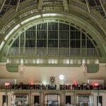 HUAWEI anuncia los ganadores de los XMAGE Awards 2025 en Paris Photo