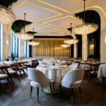 El Hotel Presidente InterContinental Mexico City presenta sus mejores experiencias culinarias para Navidad