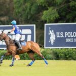 Comienza la temporada de polo 2026 en el USPA National Polo Center, patrocinada por U.S. Polo Assn.
